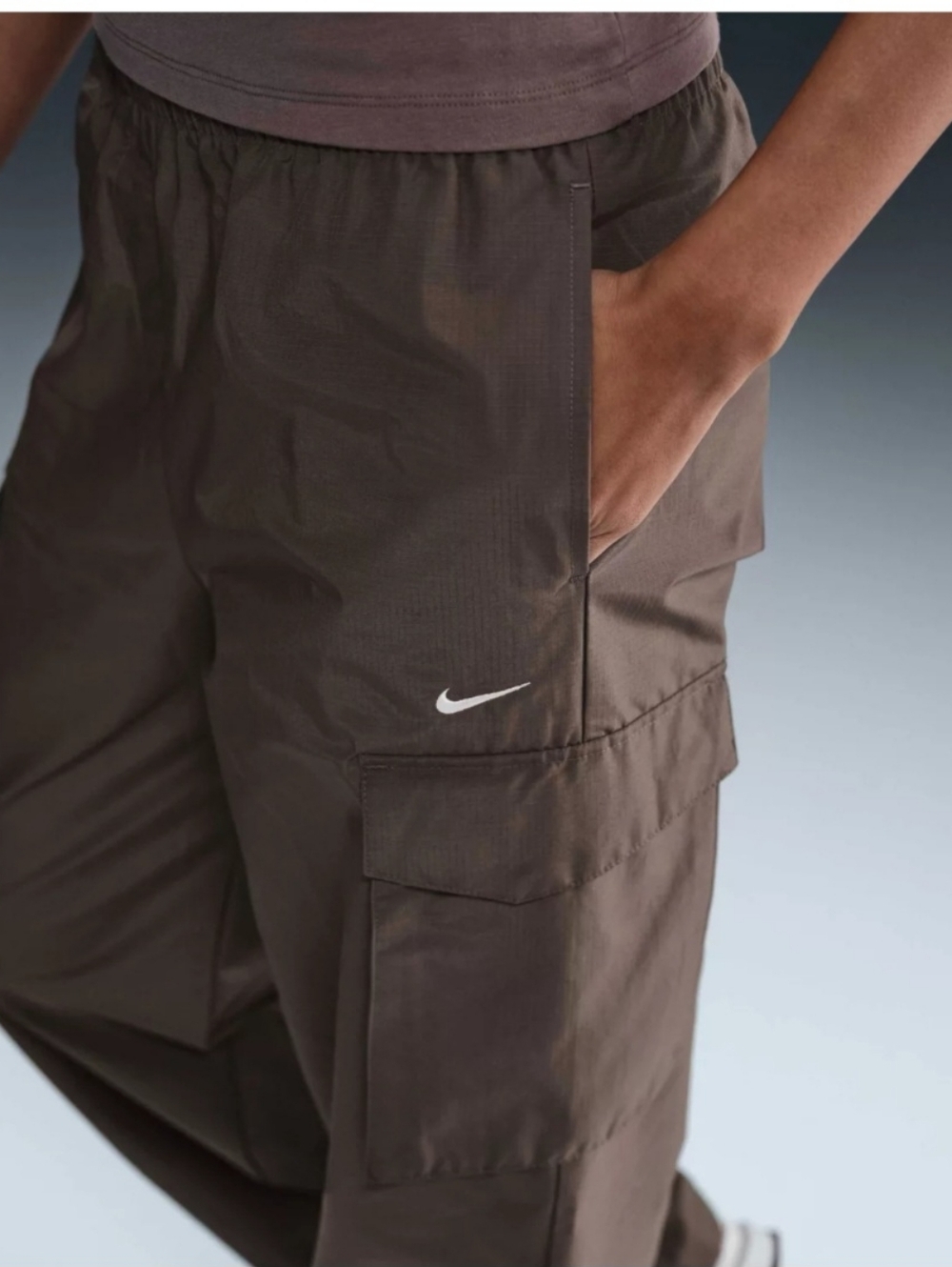 Nike Sportswear PANTS Size Meduim